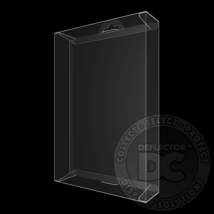 Defector DC Hang Tab