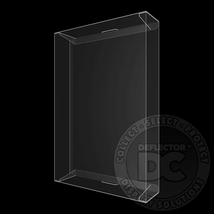 Defector DC Card Holder