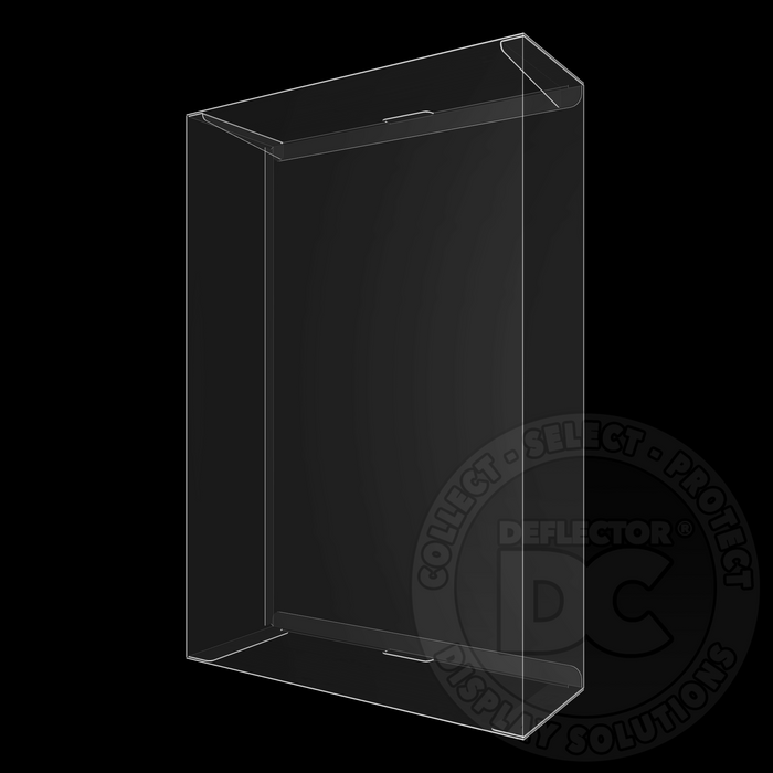 Defector DC Card Holder