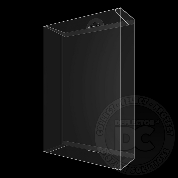 Defector DC Hang Tab