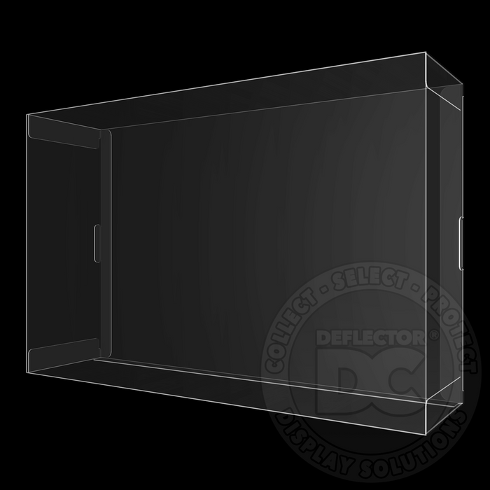 Defector DC Box Tuck