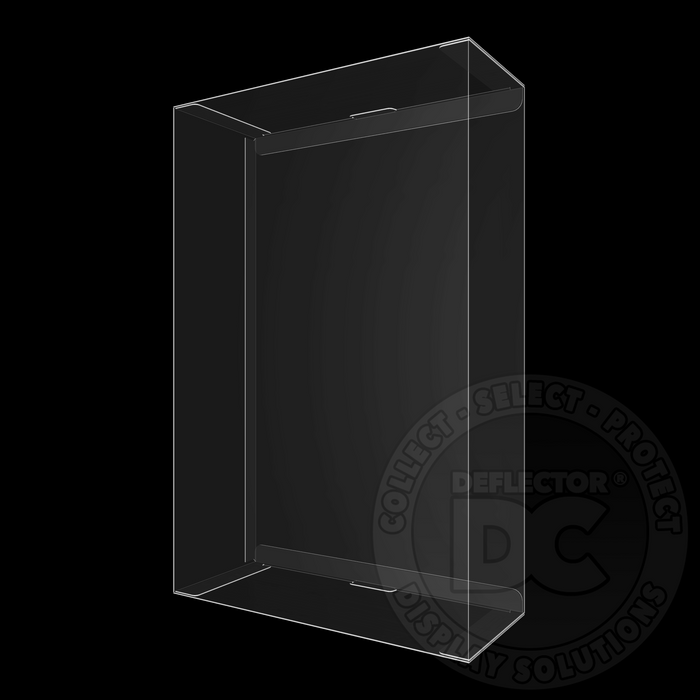 Defector DC Box Tuck
