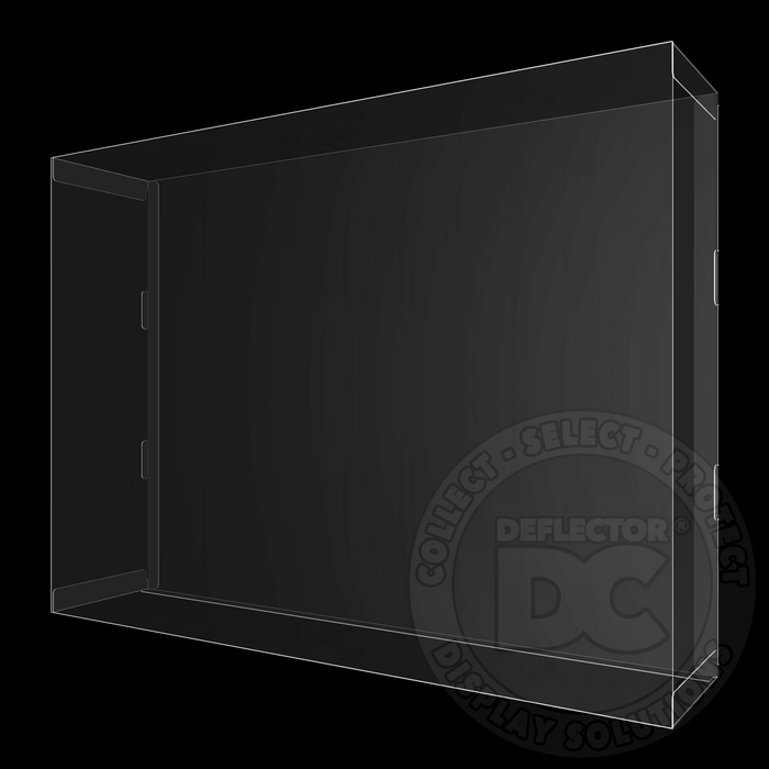Defector DC Box Tuck