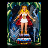 Masters of the Universe Club Grayskull Figure Display Case