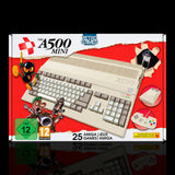 Retro Games Amiga A500 Mini Console Display Case