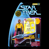 Star Trek Warp Factor Series Figure Display Case