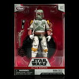 Star Wars Elite Series Figure Display Case