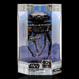 Star Wars Elite Series Imperial Probe Droid Figure Display Case