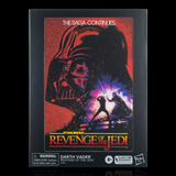 Star Wars The Black Series Darth Vader (Revenge Of The Jedi) Figure Display Case