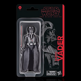 Star Wars The Black Series Masters Of Evil 3-Pack Figure Display Case