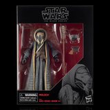 Star Wars The Black Series Moloch Figure Display Case