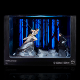 Star Wars The Black Series Starkiller Base Figure Display Case