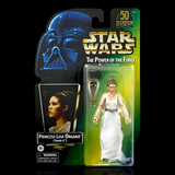 Star Wars The Black Series The Power Of The Force (Green Line) Figure Display Case