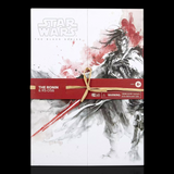 Star Wars The Black Series The Ronin & R5-D56 Figure Display Case