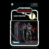 Star Wars The Vintage Collection Deluxe Figure Display Case