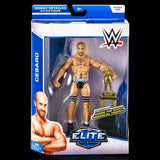 WWE Elite Collection Series 32-38 Figure Display Case