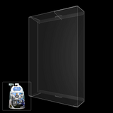 Star Wars The Black Series The Clone Wars Figure Display Case