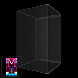Masters of the Universe Masterverse Revelation Motherboard Figure Display Case