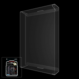 Star Wars The Vintage Collection Deluxe Figure Display Case