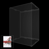 Star Wars The Black Series The Ronin & R5-D56 Figure Display Case
