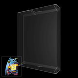 Star Trek Warp Factor Series Figure Display Case