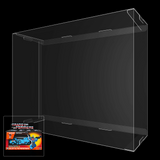 Transformers G1 Protectobot Hot Spot Figure Display Case