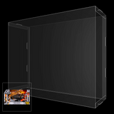 Jurassic World Tyrannosaurus Rex Ambush Playset Display Case