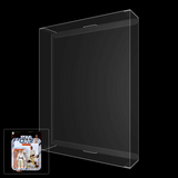 Star Wars The Vintage Collection Luke Skywalker (Tatooine) Deluxe Figure Display Case