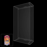 Masters Of The Universe x Thundercats Figure Display Case