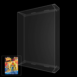 Marvel Legends Series X-Men '97 Figure Display Case