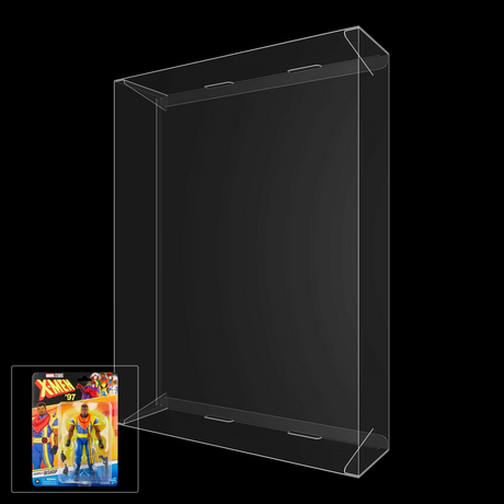 Marvel Legends Series X-Men '97 Figure Display Case