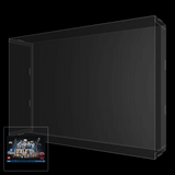 LEGO Stranger Things The Creel House (11370) Display Case