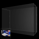 Atari 520STFM Discovery Pack Display Case