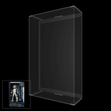 Star Wars The Black Series (Blue Line) Figure Display Case