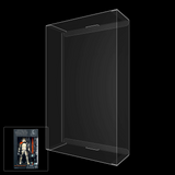 Star Wars The Black Series (Orange Line) Figure Display Case
