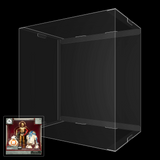 Star Wars Elite Series Droid Gift Pack Figure Display Case