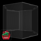 Red Dwarf Starbug Electronic Playset Display Case