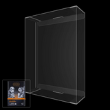 Star Wars The Black Series Rebel Trooper & Stormtrooper Figure Display Case