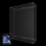 Star Wars The Black Series Holocomm Collection Figure Display Case