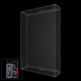 Star Wars The Black Series Masters Of Evil 3-Pack Figure Display Case