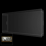 Star Wars The Black Series Galactic Creatures Multipack Figure Display Case