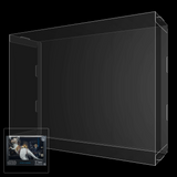 Star Wars The Black Series Han Solo And Tauntaun Figure Display Case