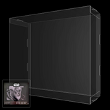 Star Wars The Black Series Obi-Wan Kenobi Figure Display Case