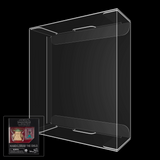 Star Wars The Black Series The Mandalorian The Child Figure Display Case