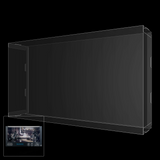 Star Wars The Black Series Imperial Shadow Squadron Figure Display Case