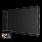 Star Wars The Black Series First Order Multipack (2022) Figure Display Case