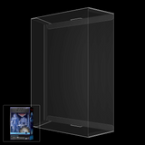 Star Wars The Black Series Holocomm Collection Figure Display Case