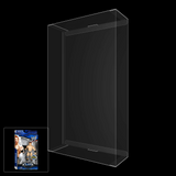WWE Elite Collection Series 25-31 Figure Display Case