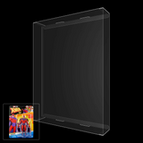 Marvel Legends Series X-Men '97 Figure Display Case