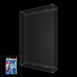 G.I. Joe Classified Series Retro Cardback Figure Display Case